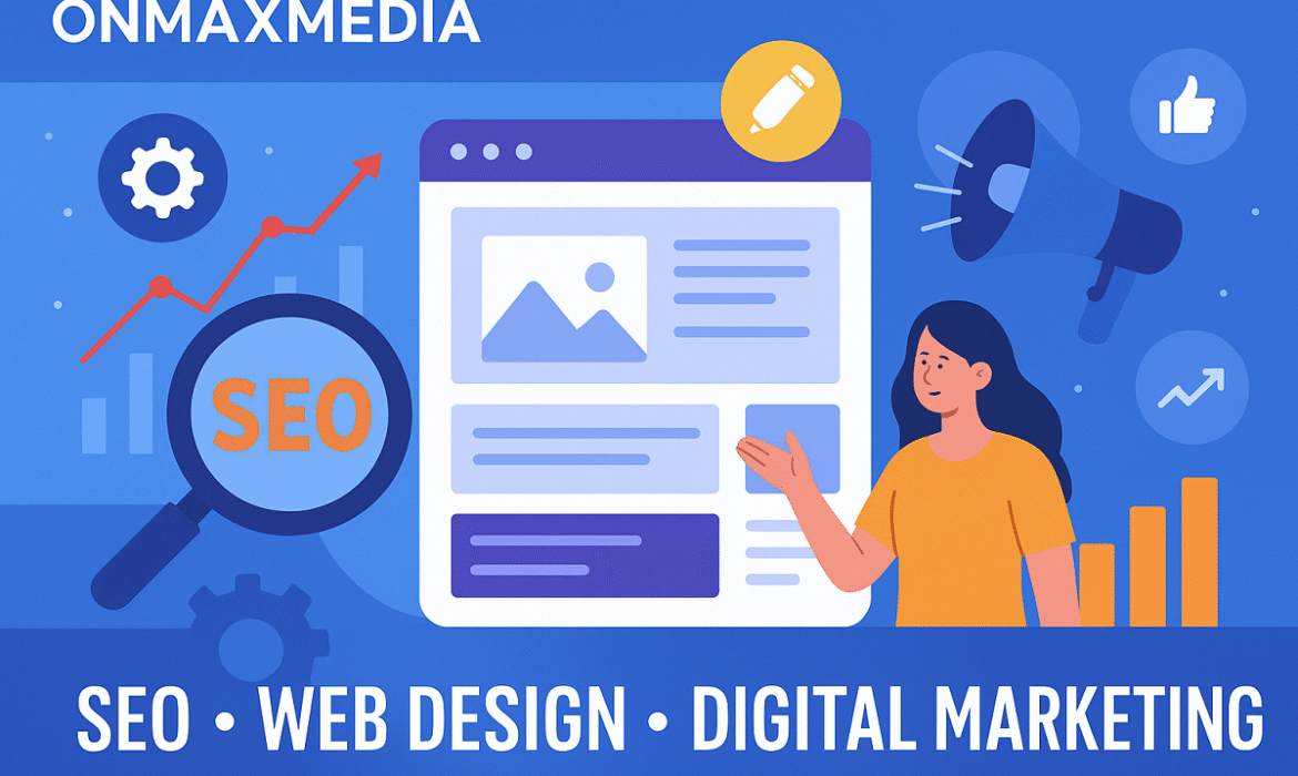 OnmaxMedia