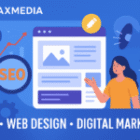 Top 5 SEO Services by OnmaxMedia | Proven Strategies to Rank Higher
